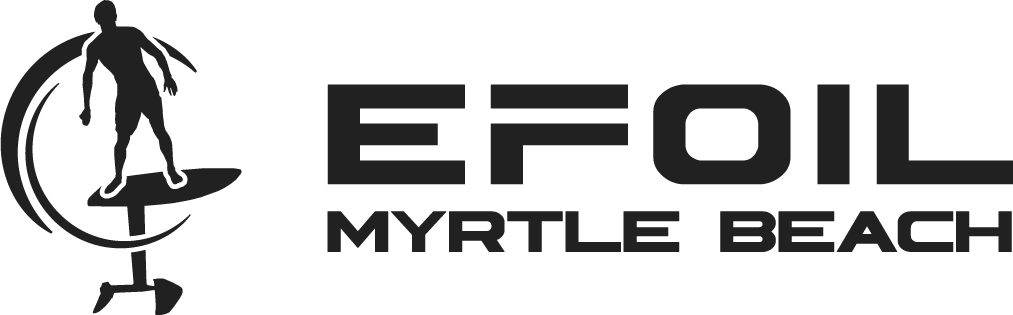 eFoil Myrtle Beach